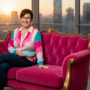 Andrea Rindle Menschenlehrerin nach Veit Lindau